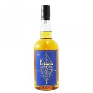 秩父 - 藍葉 調和 威士忌 Ichiro’s Malt &amp; Grain World Blended Whiskey Limited Edition N.V.