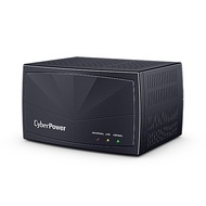 CyberPower Voltage Regulator With Automatic Voltage Regulation (1000VA) CL1000EVR