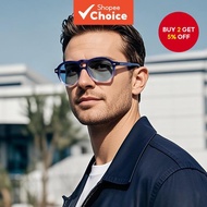 New Arrival Western Retro Style Aviator Sunglasses For Women/Men Oversized Goggles