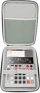 ANEETAFAN Pocket Operator Bag for EP–133 K.O. II: Compatible for Teenage Engineering EP–133 K.O. II 