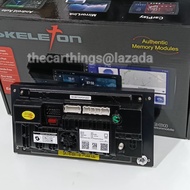 SKT-8189T - Headunit Double Din Android Skeleton Plug and Play Innova Lama - Calya Sigra - Avanza Xe