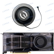 EVGA EVGA RTX2070 2070S 2080 2080ti 2080S Blower Turbo Graphics Fan