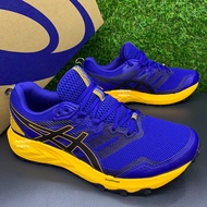 asics Mens Gel-Sonoma 6 (1011B050-408) Running Shoes | Jogging Shoes | Kasut Sukan | Kasut Lelaki - 100% Original (Ready Stock)
