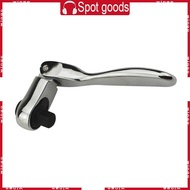 WIN Professional Mini Micro Ratchet Wrench 72Teeth Gear 180° Rotate Head Compact and Durable Hand To