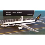 UPS BOEING 767-300ER PANDA EXPRESS N315UP PHOENIX