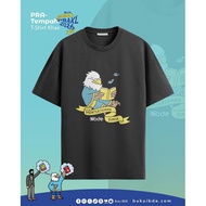Baju IBDE - Helang Menterjemah Dunia