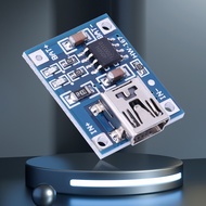 [ส่งด่วนในไทย]❤️❤️❤️บอร์ดโมดูลชาร์จแบตเตอรี่ลิเธียม Type-c Micro Mini USB 5V 1A 18650 TP4056 1A 1 ชิ