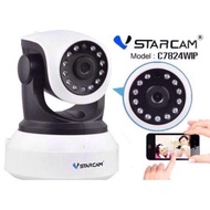 IP CAMERA VSTAR รุ่นC7824 สินค้าขายดี