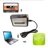 Converter Kaset Menjadi File Mp3 Ezcap 218