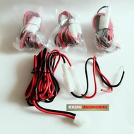 Cable Dc Rig Icom Ic 2300