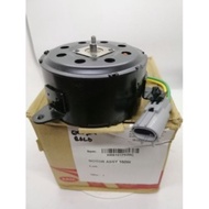 มอเตอร์พัดลมหม้อน้ำเเท้APM โปรตอน exora turbo