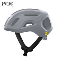 POC - Ventral Air WF MIPS - Wide Fit - MIPS Integra - POC Helmet - Road Bike Cycling Helmet