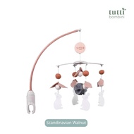 Tutti Bambini CoZee Mobile โมบายเตียงเด็ก เสริมพัฒนาการ