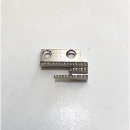 MESIN Highspeed sewing machine broken teeth/juki/typical