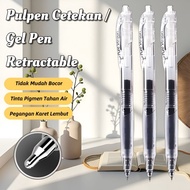 Gel Pen 0.5mm 0.7mm 1.0mm Office Supplies Pen •Yugi•