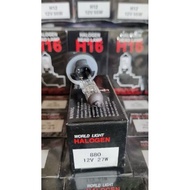 [ COMBO ] Bulb 880 12V 27W (H27 S1)