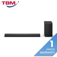 LG S70TY Soundbar 3.1.1CH With Dolby ATMOS