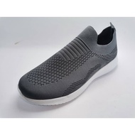 Spako Men Slip-On Shoes Comfortable & Support