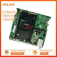 90%NEW Original Samsung 55/50/UA65JU6800JXXZ motherboard BN41-02344D circuit board