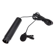 Boya By-M40D Omni-Directional Lavalier Microphone