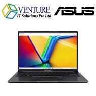 Asus Vivobook 14 X1405VA-LY634W - i7-13620H/16GB/512GB SSD/14"WUXGA/2YRS WARRANTY/W11H