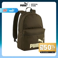 PUMA Basics กระเป๋าเป้ PUMA Phase - 09116421