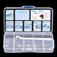 Orthodontic Injesction Mould Orthodontic Dental Mini Lingual Button Accessories