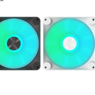 APNX FP1-140 140 mm PWM ARGB Fan Case BLACK WHITE