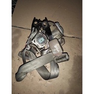 TOYOTA UNSER ABS/ WITH SENSOR/ WITH AIRBAG  SEAT BELT WITH BUCKLE (USED)