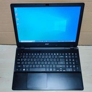宏碁Acer  E5-572G i7-4702MQ 16G 512gSSD GT940MX
