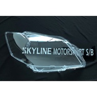 Toyota Camry ACV40 2006 2007 2008 Headlamp Lens Cover