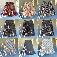 Midi skirt 2hand