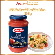 Barilla Olive Spaghetti Sauce, Barilla Olive Spaghetti Sauce 400g