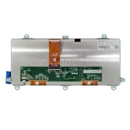 10.3 inch DK103IA-06A GD103AIA03640 VPLVAF-10D922-AC T37B9932NN37 Digitaler LCD Display With Touch p