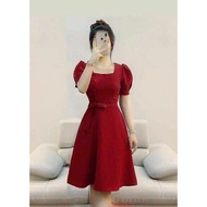 DRESS MUAT SAMPAI 65KG
