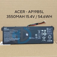Batre Baterai Acer Aspire 5 A515-43 Vero AV15-51 SP314-21N AP19B5L (NEW) Original
