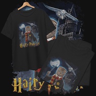 Harry Potter T-Shirt Magic Cat ️Beware Of Fake Shops ️