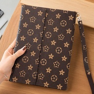 For 2024 iPad 10th Generation Handbag paid9 Apple iPad 8 Protective Case A2270 Flat A2197 Magnetic A