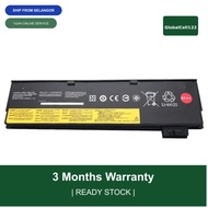 01AV424 T480 Battery 01AV423 Laptop P52S T470 ThinkPad For 01AV425 Lenovo T570 P51S 01AV427 T580 01A