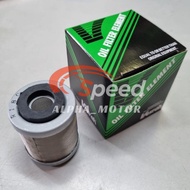 VESRAH Steel Oil Filter Y15ZR/Oil Filter Y15R/Oil Filter LC135 Oil Filter yamaha