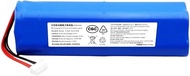 14.4V 5600mAh Rechargeable Replacement Battery Compatible with Ecovacs Deebot T5 T8 T9 T10 AIVI DX65