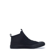 Converse CTAS HIGH STREET MID Men's Sneakers - Black/Black/Black