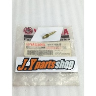 PILOT SCREW AIR ADJUSTMENT BOLT MIO SMILE 28D SOUL FINO CARBON ORIGINAL YGP 4D0-E4923-00