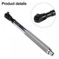 Slim Design 2in1 Hand Wrench Extender 37 to 74 lb ft Torque for Heavy Duty Tasks