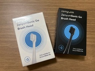 Zenyum Sonic Go 電動牙刷頭