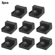 【S-NEW】Silicone Bumper for  Crispi Air Fryer for 4QT FN090, FN091, FN100, FN101 FN101GY