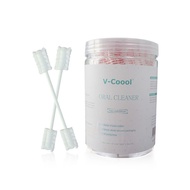 Vcool Baby Tongue Thrush Swabs