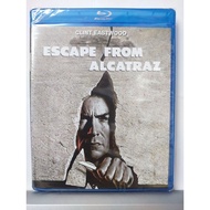 Clint Eastwood - Escape From Alcatraz [ Blu-Ray ]