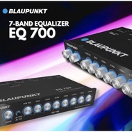 Blaupunkt 7band hight performance pre amp Peramp amplifier