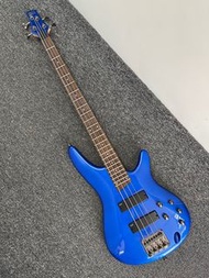 Ibanez SR300 Electric Bass Guitar Made In Indonesia with Bag 印尼製造 低音電結他/電貝司 連袋 $1200